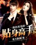 绝色校花的贴身高手 第1章