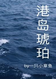 港岛琥珀by一只小章鱼