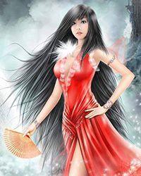 温水煮女A gb