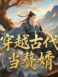 穿越到古代成为赘婿的有哪些