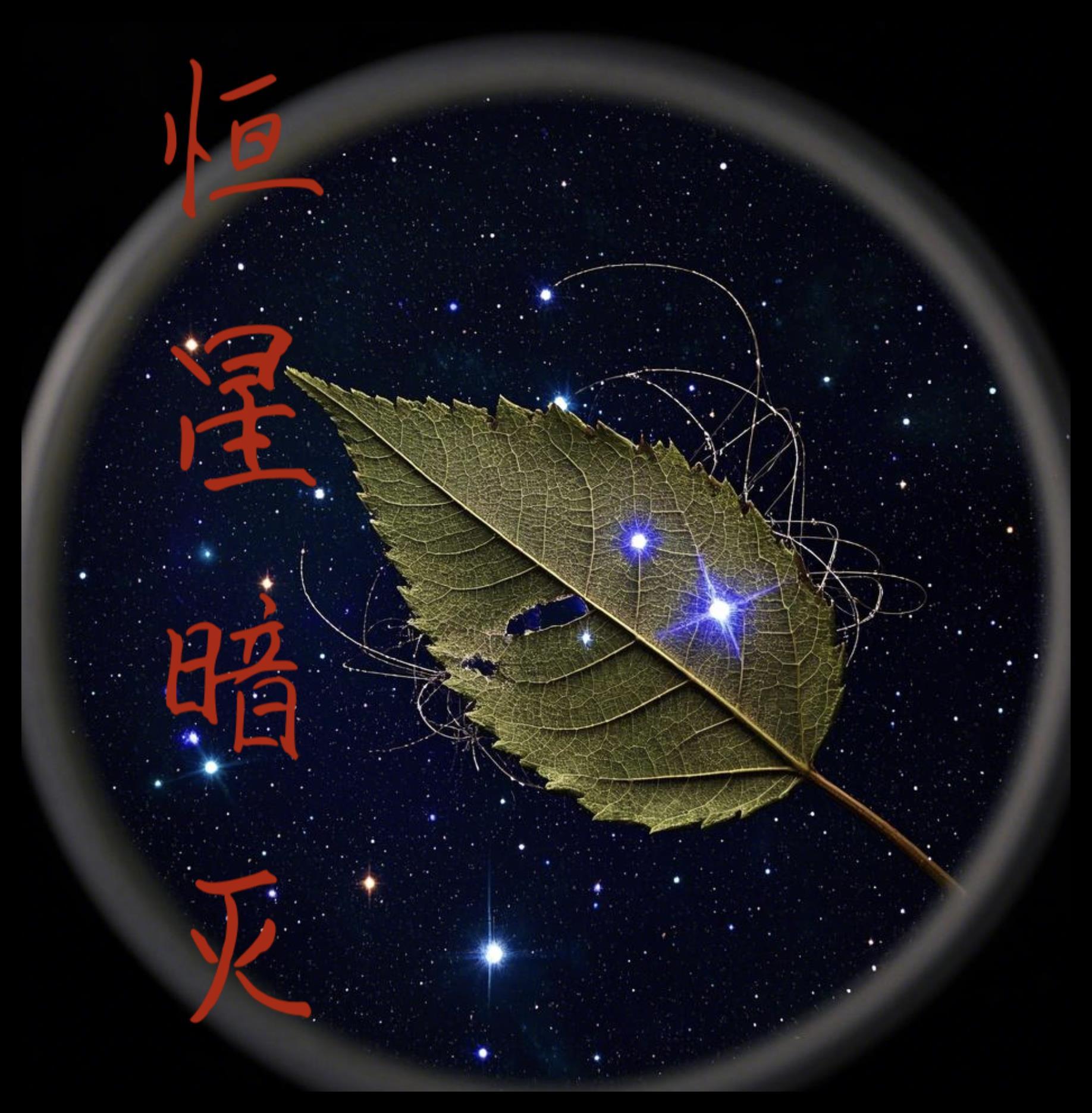 恒星变暗