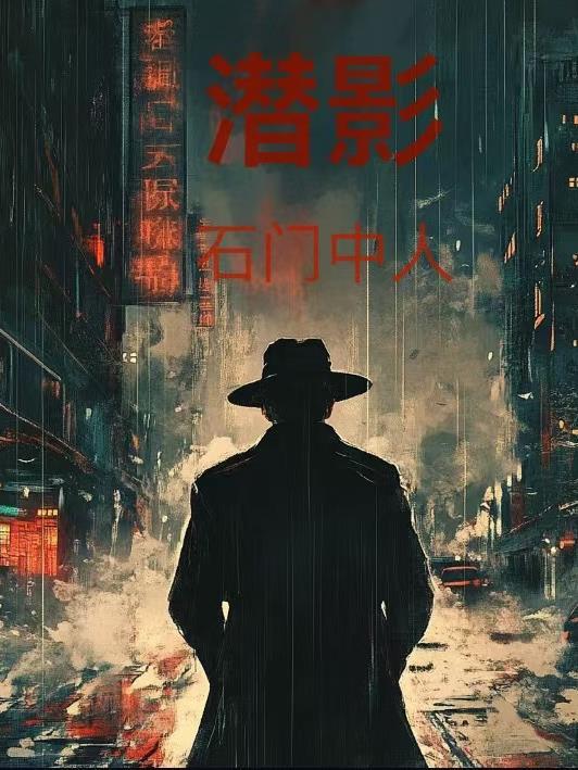 潜影壳