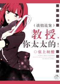 教授写的书
